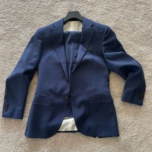 Men’s Suit Supply Suit - 38 R